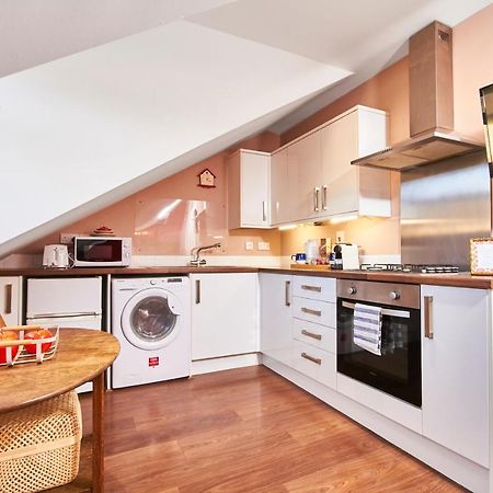 Beautiful Boutique Apartment For Two Newcastle upon Tyne Dış mekan fotoğraf