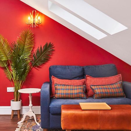Beautiful Boutique Apartment For Two Newcastle upon Tyne Dış mekan fotoğraf