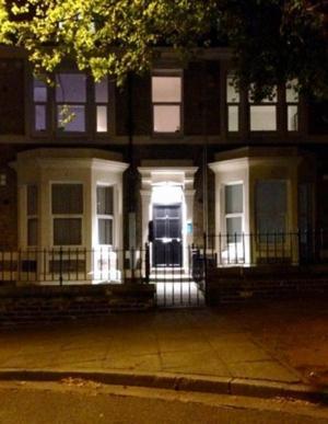 Beautiful Boutique Apartment For Two Newcastle upon Tyne Dış mekan fotoğraf